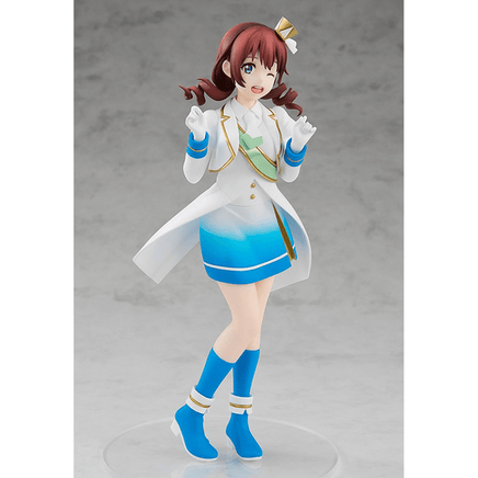 Good Smile Company: Love Live! Nijigasaki High School Idol Club - POP UP PARADE Emma Verde - The Mage's Emporium Shumi Toys & Gifts Shopify Collective Shumi Toys & Gifts Used English POP UP PARADE Japanese Style Comic Book