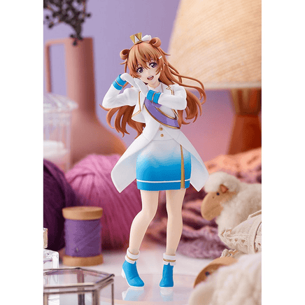 Good Smile Company: Love Live! Nijigasaki High School Idol Club - POP UP PARADE Kanata Konoe - The Mage's Emporium Shumi Toys & Gifts Shopify Collective Shumi Toys & Gifts Used English POP UP PARADE Japanese Style Comic Book