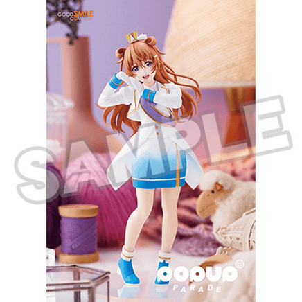 Good Smile Company: Love Live! Nijigasaki High School Idol Club - POP UP PARADE Kanata Konoe - The Mage's Emporium Shumi Toys & Gifts Shopify Collective Shumi Toys & Gifts Used English POP UP PARADE Japanese Style Comic Book