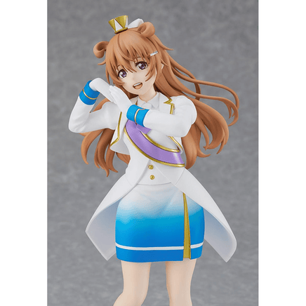 Good Smile Company: Love Live! Nijigasaki High School Idol Club - POP UP PARADE Kanata Konoe - The Mage's Emporium Shumi Toys & Gifts Shopify Collective Shumi Toys & Gifts Used English POP UP PARADE Japanese Style Comic Book