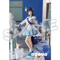 Good Smile Company: Love Live! Nijigasaki High School Idol Club - POP UP PARADE Karin Asaka - The Mage's Emporium Shumi Toys & Gifts Shopify Collective Shumi Toys & Gifts Used English POP UP PARADE Japanese Style Comic Book
