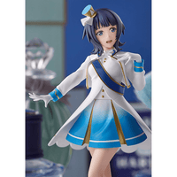 Good Smile Company: Love Live! Nijigasaki High School Idol Club - POP UP PARADE Karin Asaka - The Mage's Emporium Shumi Toys & Gifts Shopify Collective Shumi Toys & Gifts Used English POP UP PARADE Japanese Style Comic Book