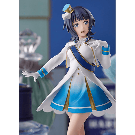 Good Smile Company: Love Live! Nijigasaki High School Idol Club - POP UP PARADE Karin Asaka - The Mage's Emporium Shumi Toys & Gifts Shopify Collective Shumi Toys & Gifts Used English POP UP PARADE Japanese Style Comic Book