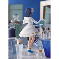 Good Smile Company: Love Live! Nijigasaki High School Idol Club - POP UP PARADE Karin Asaka - The Mage's Emporium Shumi Toys & Gifts Shopify Collective Shumi Toys & Gifts Used English POP UP PARADE Japanese Style Comic Book