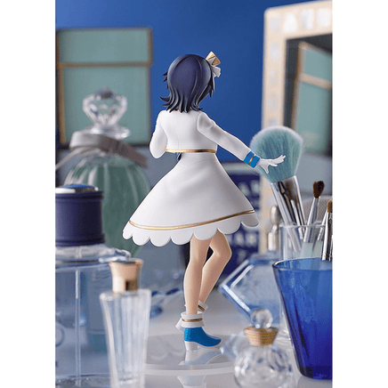 Good Smile Company: Love Live! Nijigasaki High School Idol Club - POP UP PARADE Karin Asaka - The Mage's Emporium Shumi Toys & Gifts Shopify Collective Shumi Toys & Gifts Used English POP UP PARADE Japanese Style Comic Book