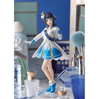 Good Smile Company: Love Live! Nijigasaki High School Idol Club - POP UP PARADE Karin Asaka - The Mage's Emporium Shumi Toys & Gifts Shopify Collective Shumi Toys & Gifts Used English POP UP PARADE Japanese Style Comic Book