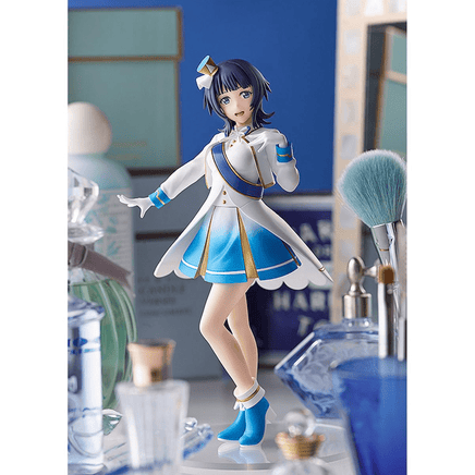 Good Smile Company: Love Live! Nijigasaki High School Idol Club - POP UP PARADE Karin Asaka - The Mage's Emporium Shumi Toys & Gifts Shopify Collective Shumi Toys & Gifts Used English POP UP PARADE Japanese Style Comic Book
