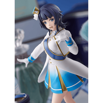 Good Smile Company: Love Live! Nijigasaki High School Idol Club - POP UP PARADE Karin Asaka - The Mage's Emporium Shumi Toys & Gifts Shopify Collective Shumi Toys & Gifts Used English POP UP PARADE Japanese Style Comic Book