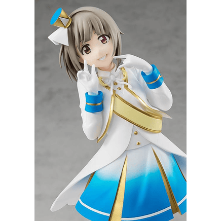 Good Smile Company: Love Live! Nijigasaki High School Idol Club - Pop Up Parade Kasumi Nakasu - The Mage's Emporium Shumi Toys & Gifts Shopify Collective Shumi Toys & Gifts Used English POP UP PARADE Japanese Style Comic Book