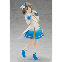 Good Smile Company: Love Live! Nijigasaki High School Idol Club - Pop Up Parade Kasumi Nakasu - The Mage's Emporium Shumi Toys & Gifts Shopify Collective Shumi Toys & Gifts Used English POP UP PARADE Japanese Style Comic Book