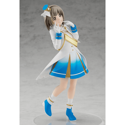 Good Smile Company: Love Live! Nijigasaki High School Idol Club - Pop Up Parade Kasumi Nakasu - The Mage's Emporium Shumi Toys & Gifts Shopify Collective Shumi Toys & Gifts Used English POP UP PARADE Japanese Style Comic Book
