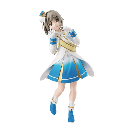 Good Smile Company: Love Live! Nijigasaki High School Idol Club - Pop Up Parade Kasumi Nakasu - The Mage's Emporium Shumi Toys & Gifts Shopify Collective Shumi Toys & Gifts Used English POP UP PARADE Japanese Style Comic Book