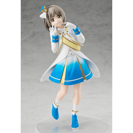 Good Smile Company: Love Live! Nijigasaki High School Idol Club - Pop Up Parade Kasumi Nakasu - The Mage's Emporium Shumi Toys & Gifts Shopify Collective Shumi Toys & Gifts Used English POP UP PARADE Japanese Style Comic Book