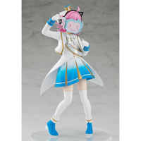 Good Smile Company: Love Live! Nijigasaki High School Idol Club - POP UP PARADE Rina Tennoji - The Mage's Emporium Shumi Toys & Gifts Shopify Collective Shumi Toys & Gifts Used English POP UP PARADE Japanese Style Comic Book
