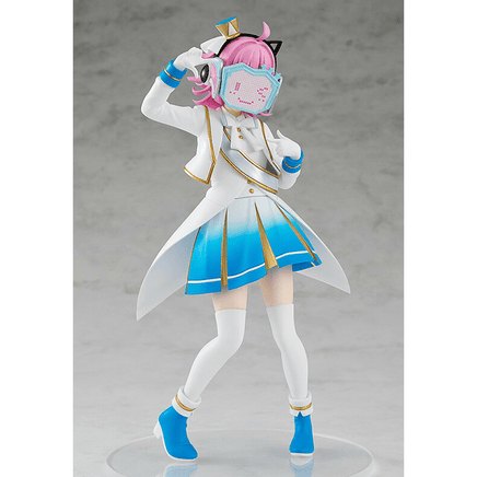 Good Smile Company: Love Live! Nijigasaki High School Idol Club - POP UP PARADE Rina Tennoji - The Mage's Emporium Shumi Toys & Gifts Shopify Collective Shumi Toys & Gifts Used English POP UP PARADE Japanese Style Comic Book