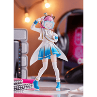 Good Smile Company: Love Live! Nijigasaki High School Idol Club - POP UP PARADE Rina Tennoji - The Mage's Emporium Shumi Toys & Gifts Shopify Collective Shumi Toys & Gifts Used English POP UP PARADE Japanese Style Comic Book