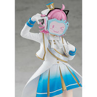 Good Smile Company: Love Live! Nijigasaki High School Idol Club - POP UP PARADE Rina Tennoji - The Mage's Emporium Shumi Toys & Gifts Shopify Collective Shumi Toys & Gifts Used English POP UP PARADE Japanese Style Comic Book