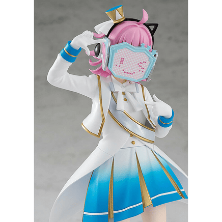 Good Smile Company: Love Live! Nijigasaki High School Idol Club - POP UP PARADE Rina Tennoji - The Mage's Emporium Shumi Toys & Gifts Shopify Collective Shumi Toys & Gifts Used English POP UP PARADE Japanese Style Comic Book