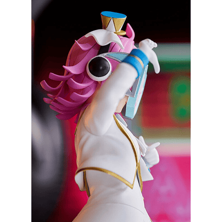 Good Smile Company: Love Live! Nijigasaki High School Idol Club - POP UP PARADE Rina Tennoji - The Mage's Emporium Shumi Toys & Gifts Shopify Collective Shumi Toys & Gifts Used English POP UP PARADE Japanese Style Comic Book