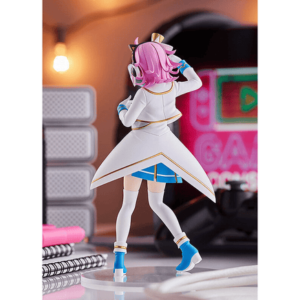 Good Smile Company: Love Live! Nijigasaki High School Idol Club - POP UP PARADE Rina Tennoji - The Mage's Emporium Shumi Toys & Gifts Shopify Collective Shumi Toys & Gifts Used English POP UP PARADE Japanese Style Comic Book