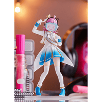 Good Smile Company: Love Live! Nijigasaki High School Idol Club - POP UP PARADE Rina Tennoji - The Mage's Emporium Shumi Toys & Gifts Shopify Collective Shumi Toys & Gifts Used English POP UP PARADE Japanese Style Comic Book