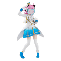 Good Smile Company: Love Live! Nijigasaki High School Idol Club - POP UP PARADE Rina Tennoji - The Mage's Emporium Shumi Toys & Gifts Shopify Collective Shumi Toys & Gifts Used English POP UP PARADE Japanese Style Comic Book