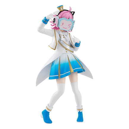 Good Smile Company: Love Live! Nijigasaki High School Idol Club - POP UP PARADE Rina Tennoji - The Mage's Emporium Shumi Toys & Gifts Shopify Collective Shumi Toys & Gifts Used English POP UP PARADE Japanese Style Comic Book
