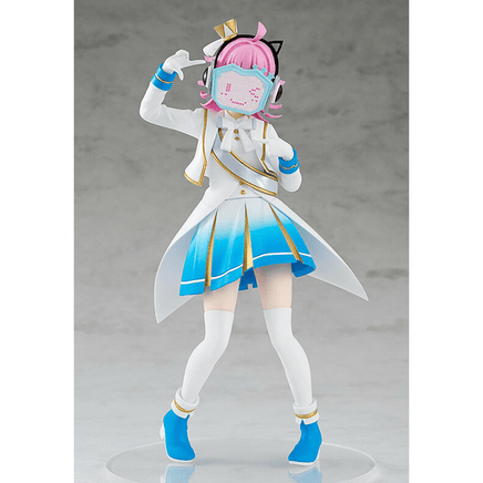 Good Smile Company: Love Live! Nijigasaki High School Idol Club - POP UP PARADE Rina Tennoji - The Mage's Emporium Shumi Toys & Gifts Shopify Collective Shumi Toys & Gifts Used English POP UP PARADE Japanese Style Comic Book