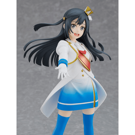 Good Smile Company: Love Live! Nijigasaki High School Idol Club - POP UP PARADE Setsuna Yuki - The Mage's Emporium Shumi Toys & Gifts Shopify Collective Shumi Toys & Gifts Used English POP UP PARADE Japanese Style Comic Book