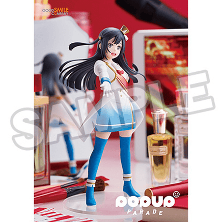 Good Smile Company: Love Live! Nijigasaki High School Idol Club - POP UP PARADE Setsuna Yuki - The Mage's Emporium Shumi Toys & Gifts Shopify Collective Shumi Toys & Gifts Used English POP UP PARADE Japanese Style Comic Book