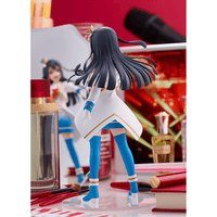 Good Smile Company: Love Live! Nijigasaki High School Idol Club - POP UP PARADE Setsuna Yuki - The Mage's Emporium Shumi Toys & Gifts Shopify Collective Shumi Toys & Gifts Used English POP UP PARADE Japanese Style Comic Book