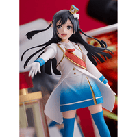 Good Smile Company: Love Live! Nijigasaki High School Idol Club - POP UP PARADE Setsuna Yuki - The Mage's Emporium Shumi Toys & Gifts Shopify Collective Shumi Toys & Gifts Used English POP UP PARADE Japanese Style Comic Book