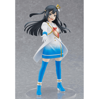 Good Smile Company: Love Live! Nijigasaki High School Idol Club - POP UP PARADE Setsuna Yuki - The Mage's Emporium Shumi Toys & Gifts Shopify Collective Shumi Toys & Gifts Used English POP UP PARADE Japanese Style Comic Book