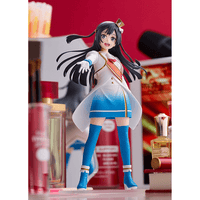 Good Smile Company: Love Live! Nijigasaki High School Idol Club - POP UP PARADE Setsuna Yuki - The Mage's Emporium Shumi Toys & Gifts Shopify Collective Shumi Toys & Gifts Used English POP UP PARADE Japanese Style Comic Book