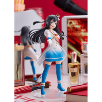 Good Smile Company: Love Live! Nijigasaki High School Idol Club - POP UP PARADE Setsuna Yuki - The Mage's Emporium Shumi Toys & Gifts Shopify Collective Shumi Toys & Gifts Used English POP UP PARADE Japanese Style Comic Book