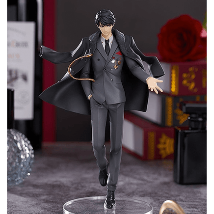 Good Smile Company: Love & Producer - POP UP PARADE Zeyan Li - The Mage's Emporium Shumi Toys & Gifts Shopify Collective Shumi Toys & Gifts Used English POP UP PARADE Japanese Style Comic Book