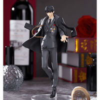 Good Smile Company: Love & Producer - POP UP PARADE Zeyan Li - The Mage's Emporium Shumi Toys & Gifts Shopify Collective Shumi Toys & Gifts Used English POP UP PARADE Japanese Style Comic Book
