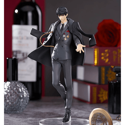 Good Smile Company: Love & Producer - POP UP PARADE Zeyan Li - The Mage's Emporium Shumi Toys & Gifts Shopify Collective Shumi Toys & Gifts Used English POP UP PARADE Japanese Style Comic Book