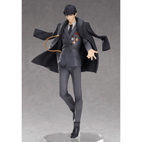 Good Smile Company: Love & Producer - POP UP PARADE Zeyan Li - The Mage's Emporium Shumi Toys & Gifts Shopify Collective Shumi Toys & Gifts Used English POP UP PARADE Japanese Style Comic Book