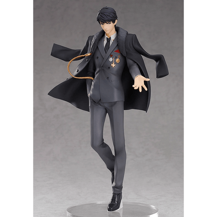 Good Smile Company: Love & Producer - POP UP PARADE Zeyan Li - The Mage's Emporium Shumi Toys & Gifts Shopify Collective Shumi Toys & Gifts Used English POP UP PARADE Japanese Style Comic Book