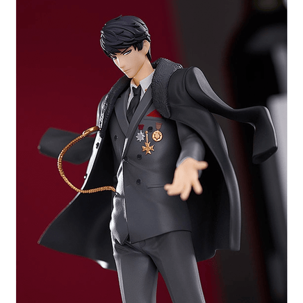 Good Smile Company: Love & Producer - POP UP PARADE Zeyan Li - The Mage's Emporium Shumi Toys & Gifts Shopify Collective Shumi Toys & Gifts Used English POP UP PARADE Japanese Style Comic Book