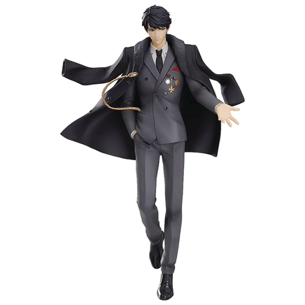 Good Smile Company: Love & Producer - POP UP PARADE Zeyan Li - The Mage's Emporium Shumi Toys & Gifts Shopify Collective Shumi Toys & Gifts Used English POP UP PARADE Japanese Style Comic Book