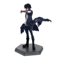 Good Smile Company: My Hero Academia - POP UP PARADE Dabi - The Mage's Emporium Shumi Toys & Gifts Shopify Collective Shumi Toys & Gifts Used English POP UP PARADE Japanese Style Comic Book