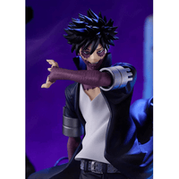 Good Smile Company: My Hero Academia - POP UP PARADE Dabi - The Mage's Emporium Shumi Toys & Gifts Shopify Collective Shumi Toys & Gifts Used English POP UP PARADE Japanese Style Comic Book