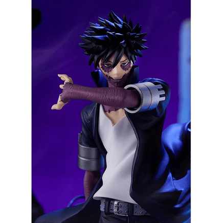 Good Smile Company: My Hero Academia - POP UP PARADE Dabi - The Mage's Emporium Shumi Toys & Gifts Shopify Collective Shumi Toys & Gifts Used English POP UP PARADE Japanese Style Comic Book