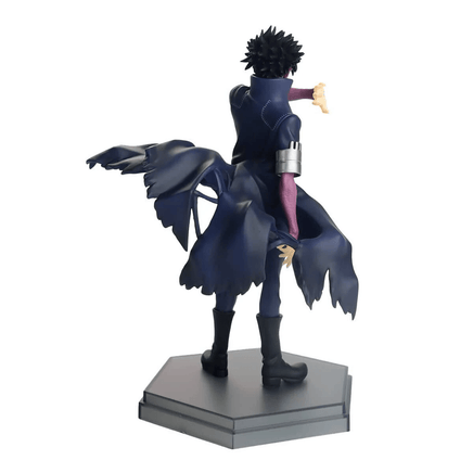 Good Smile Company: My Hero Academia - POP UP PARADE Dabi - The Mage's Emporium Shumi Toys & Gifts Shopify Collective Shumi Toys & Gifts Used English POP UP PARADE Japanese Style Comic Book
