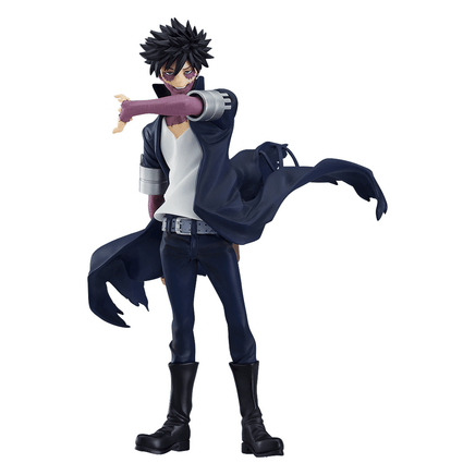 Good Smile Company: My Hero Academia - POP UP PARADE Dabi - The Mage's Emporium Shumi Toys & Gifts Shopify Collective Shumi Toys & Gifts Used English POP UP PARADE Japanese Style Comic Book