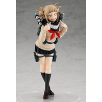 Good Smile Company: My Hero Academia - POP UP PARADE Himiko Toga (GSC Online Exclusive Ver.) - The Mage's Emporium Shumi Toys & Gifts Shopify Collective Shumi Toys & Gifts Used English POP UP PARADE Japanese Style Comic Book
