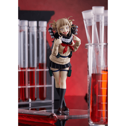 Good Smile Company: My Hero Academia - POP UP PARADE Himiko Toga (GSC Online Exclusive Ver.) - The Mage's Emporium Shumi Toys & Gifts Shopify Collective Shumi Toys & Gifts Used English POP UP PARADE Japanese Style Comic Book