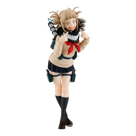 Good Smile Company: My Hero Academia - POP UP PARADE Himiko Toga (GSC Online Exclusive Ver.) - The Mage's Emporium Shumi Toys & Gifts Shopify Collective Shumi Toys & Gifts Used English POP UP PARADE Japanese Style Comic Book